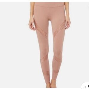 Alo Yoga Leggings Medium